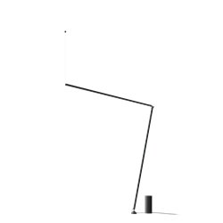 Vibia Sticks solo 204 cm - 7375 Stehlampe