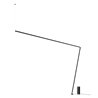 Vibia Sticks solo 304 cm UGR <19 - 7379 lampadaire