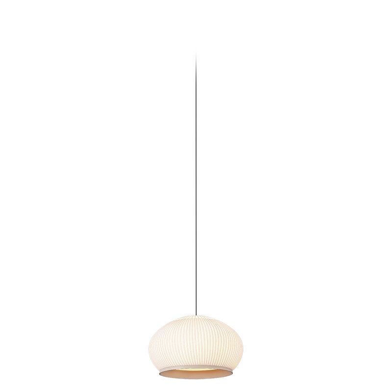 Vibia Knit ø 45 cm x 28 cm - 7455 lampe a suspension