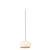 Vibia Knit ø 45 cm x 28 cm - 7455 lampe a suspension
