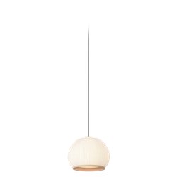 Vibia Knit ø 45 cm x 35 cm - 7460 Hängelampe