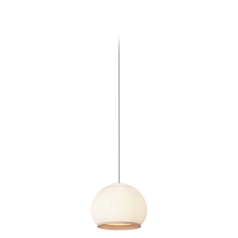 Vibia Knit ø 45 cm x 35 cm - 7460 lampe a suspension