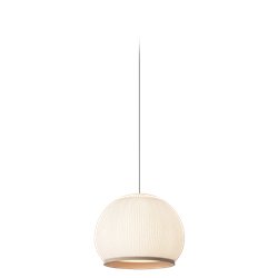 Vibia Knit ø 65 cm x 50 cm - 7475 Hängelampe