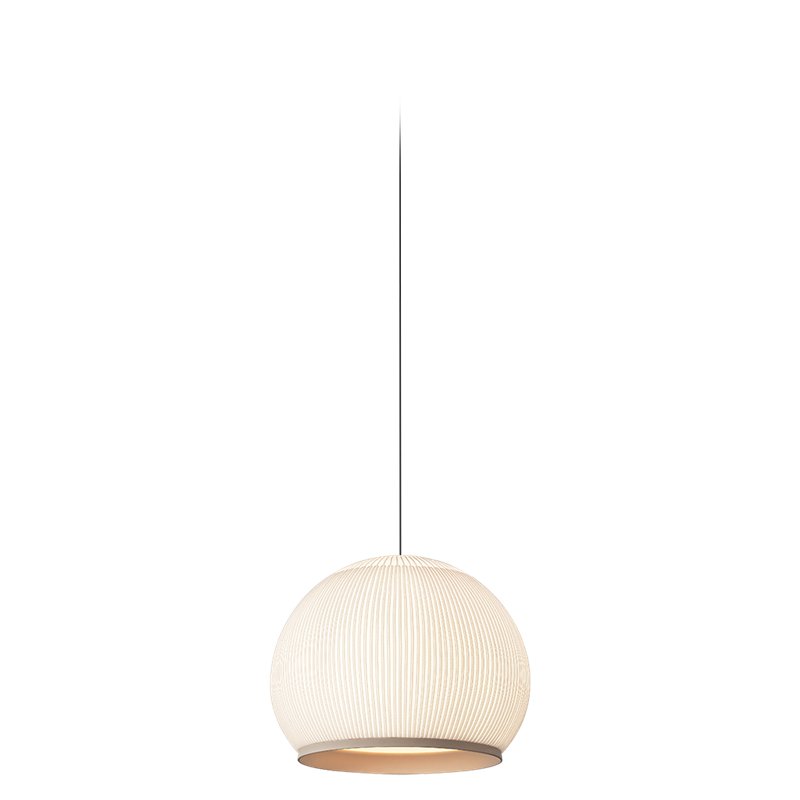 Vibia Knit ø 65 cm x 50 cm - 7475 Hängelampe