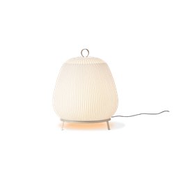 Vibia Knit Ø 45 x 55 cm - 7490 Stehlampe