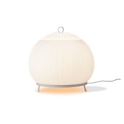 Vibia Knit Ø 65 x 62 cm - 7494 Stehlampe