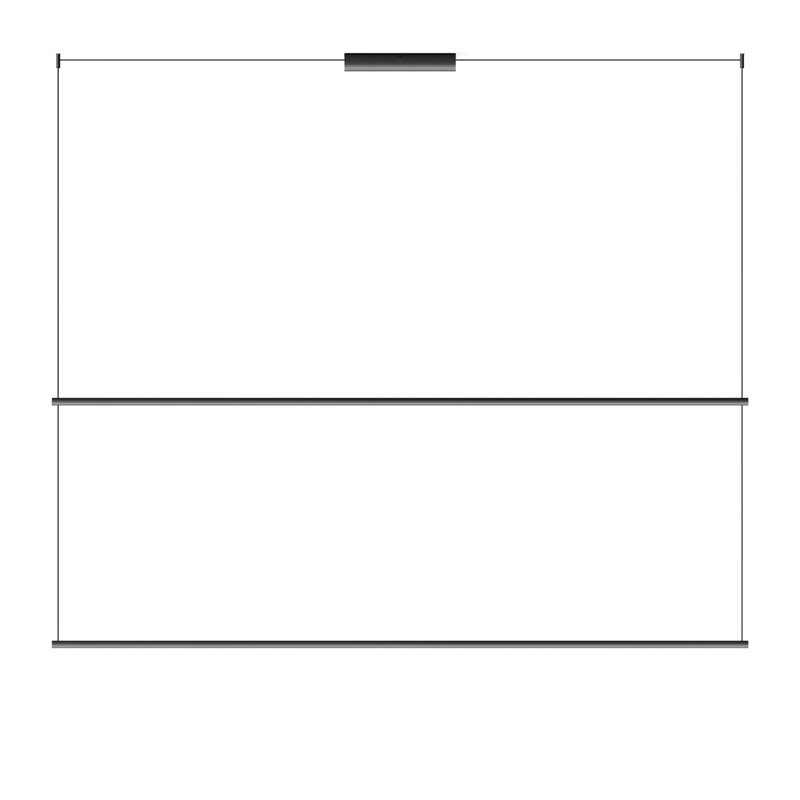 Vibia Circus Pendant Double Track 3 m x 200 cm - A388