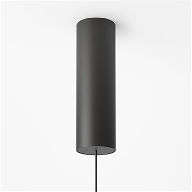 Vibia Bind driver for pendant track 48W DALI Black - A426