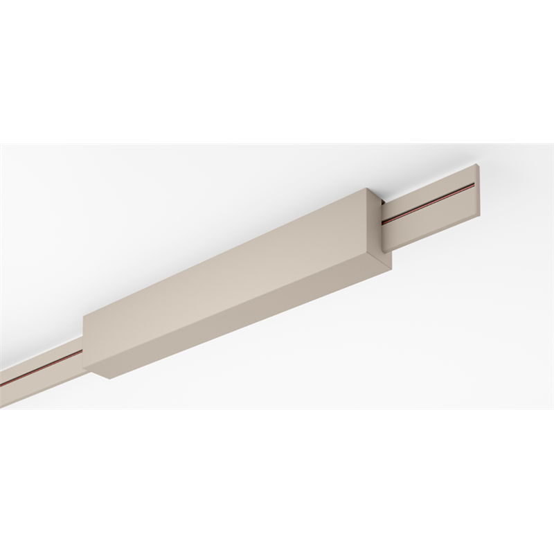 Vibia Bind driver for ceiling 84W Casambi Beige - A495