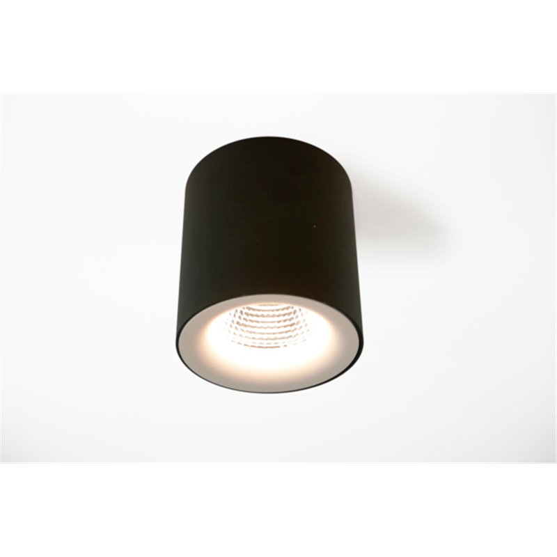 Modular Lighting Smart surface tubed 115 LED GE Deckenlampe