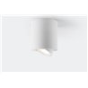 Modular Lighting Smart surface tubed 115 LED GE Deckenlampe