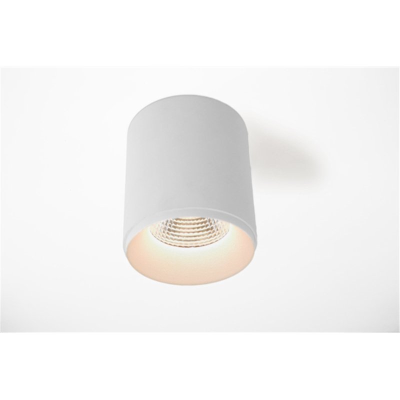 Modular Lighting Smart surface tubed 115 LED GE Deckenlampe