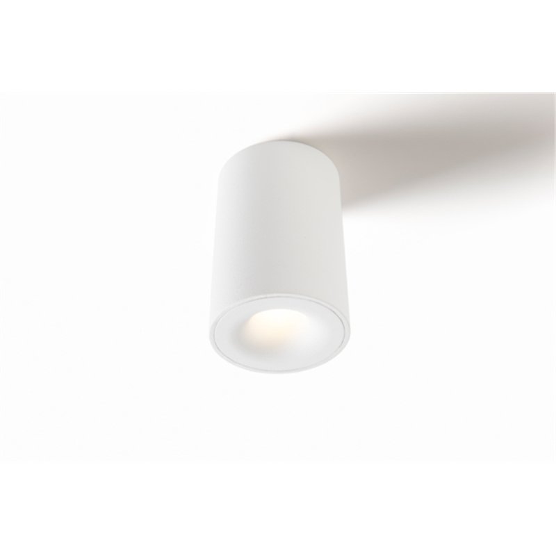 Modular Lighting Smart surface tubed 48 1x LED GE Deckenlampe