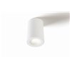 Modular Lighting Smart surface tubed 48 1x LED GE Deckenlampe