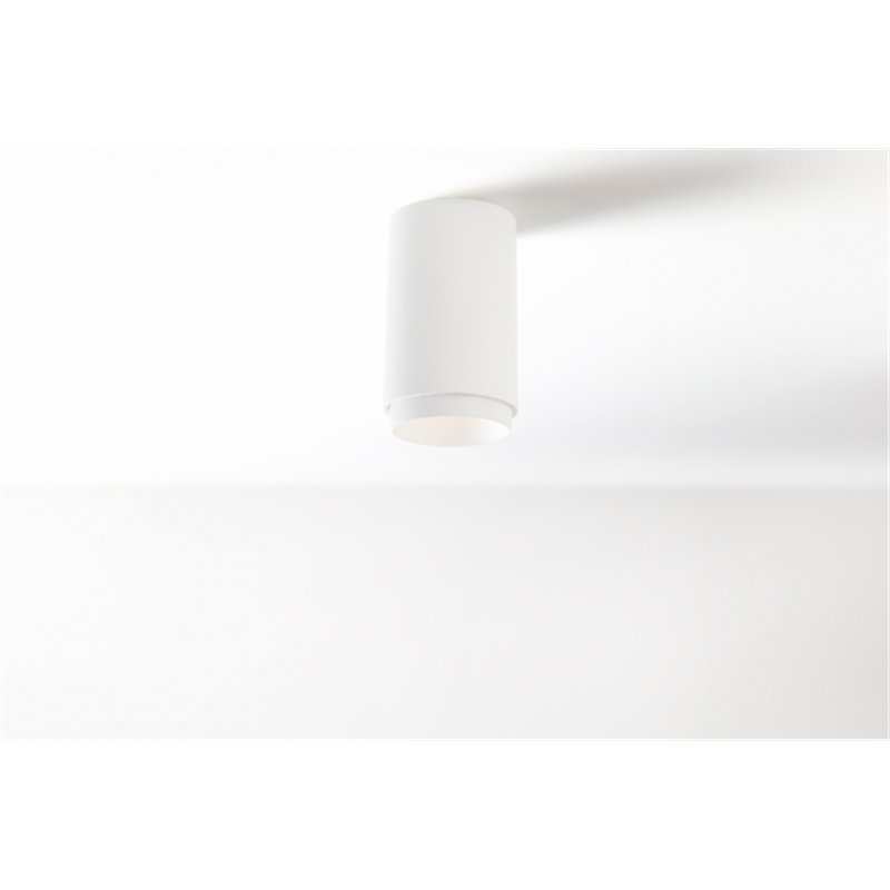 Modular Lighting Smart surface tubed 48 1x LED GE Deckenlampe