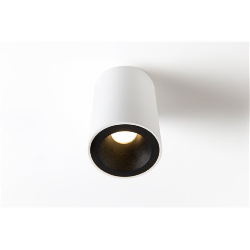 Modular Lighting Smart surface tubed 48 1x LED GE Deckenlampe
