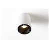 Modular Lighting Smart surface tubed 48 1x LED GE Deckenlampe