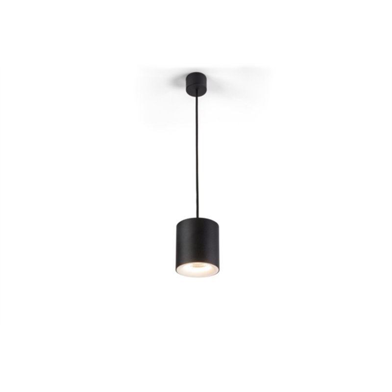 Modular Lighting Smart tubed suspension 115 LED GI Hängelampe