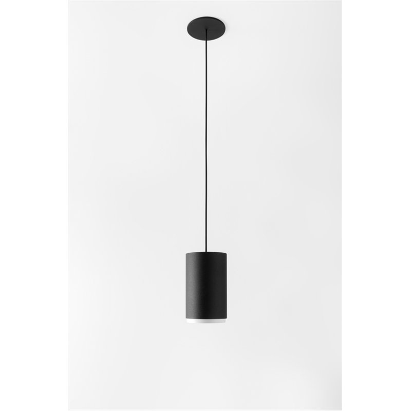 Modular Smart tubed suspension 82 L LED GI Lampe de suspension