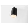 Modular Smart tubed suspension 82 L LED GI Lampe de suspension