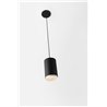 Modular Smart tubed suspension 82 L LED GI Lampe de suspension