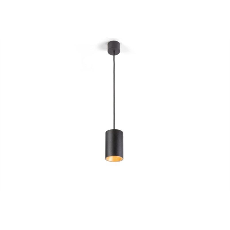 Modular Smart tubed suspension 82 L LED GI Lampe de suspension