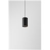 Modular Smart tubed suspension 82 L LED GI Lampe de suspension