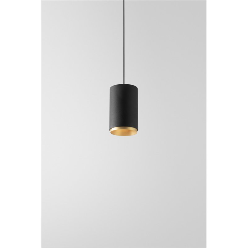 Modular Smart tubed suspension 82 L LED GI Lampe de suspension