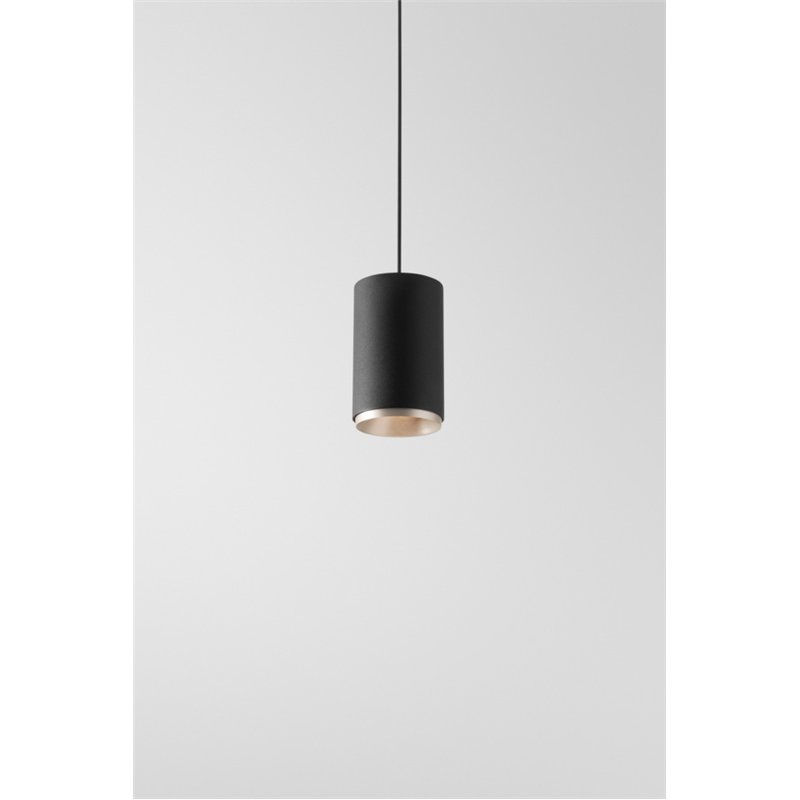 Modular Smart tubed suspension 82 L LED GI Lampe de suspension