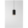 Modular Smart tubed suspension 82 L LED GI Lampe de suspension