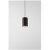 Modular Smart tubed suspension 82 L LED GI Lampe de suspension