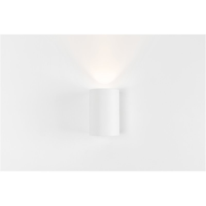 Modular Smart tubed wall 82 L 1x LED GE Applique