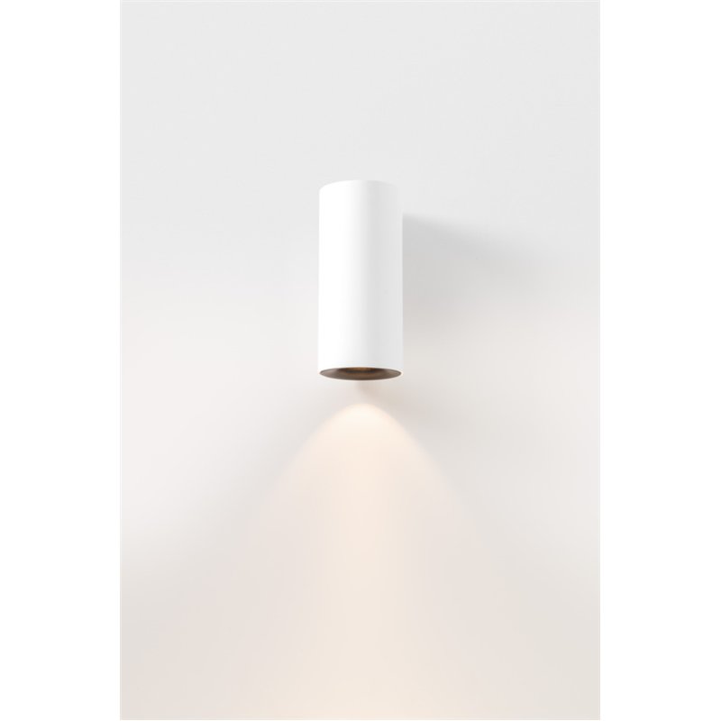Modular Smart tubed wall 82 XL 1x LED GE Applique