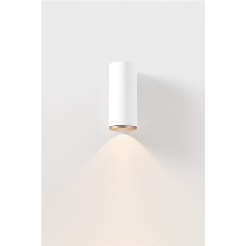 Modular Smart tubed wall 82 XL 1x LED GE Applique