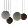 Vibia Cosmos 4X - 2515 lampe a suspension