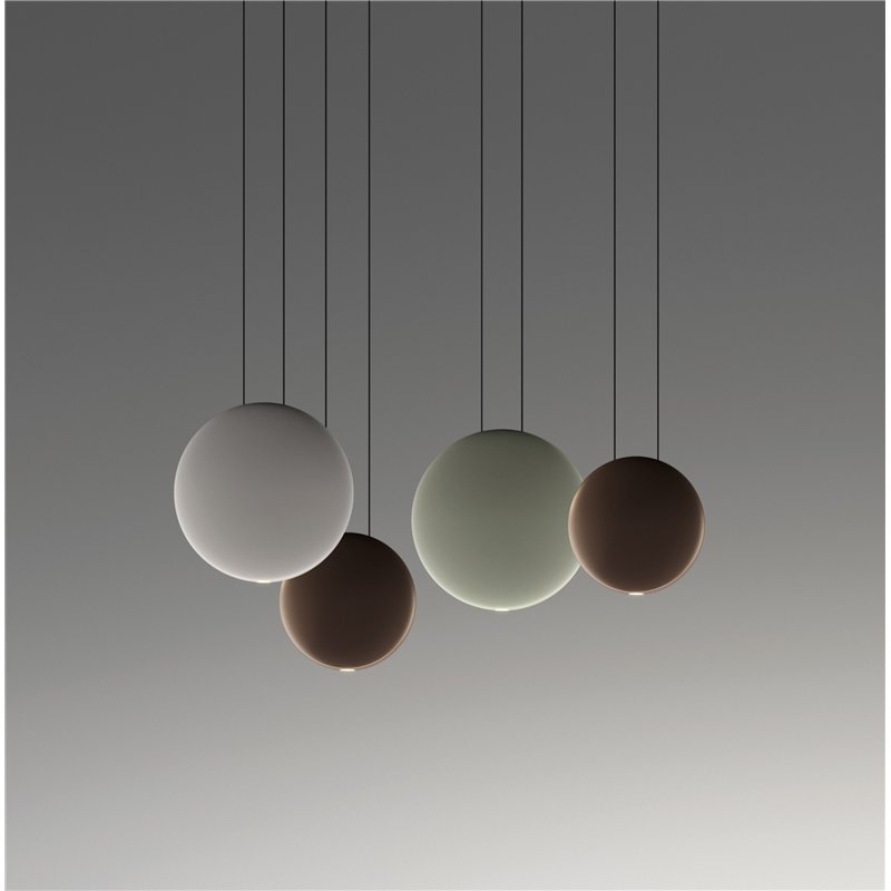 Vibia Cosmos 4X lampe a suspension