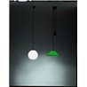 Artemide Aggregato structure Lampe à Suspension