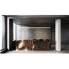 Artemide Alphabet Of Light Linear 180 Wall lamp / ceiling lamp