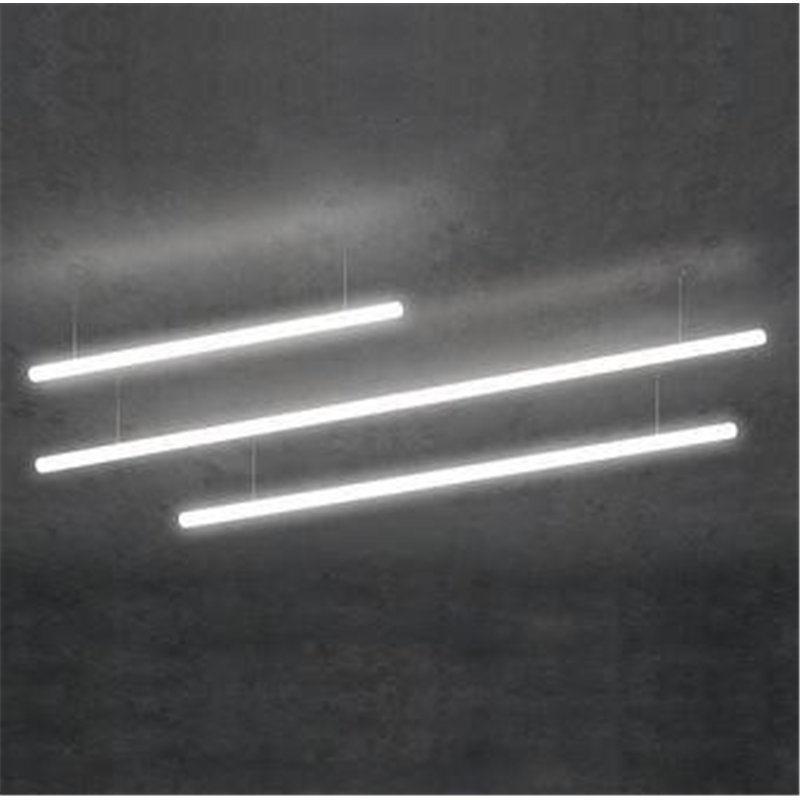 Artemide Alphabet Of Light Linear 240 Applique / Plafonnier