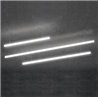 Artemide Alphabet Of Light Linear 240 Applique / Plafonnier