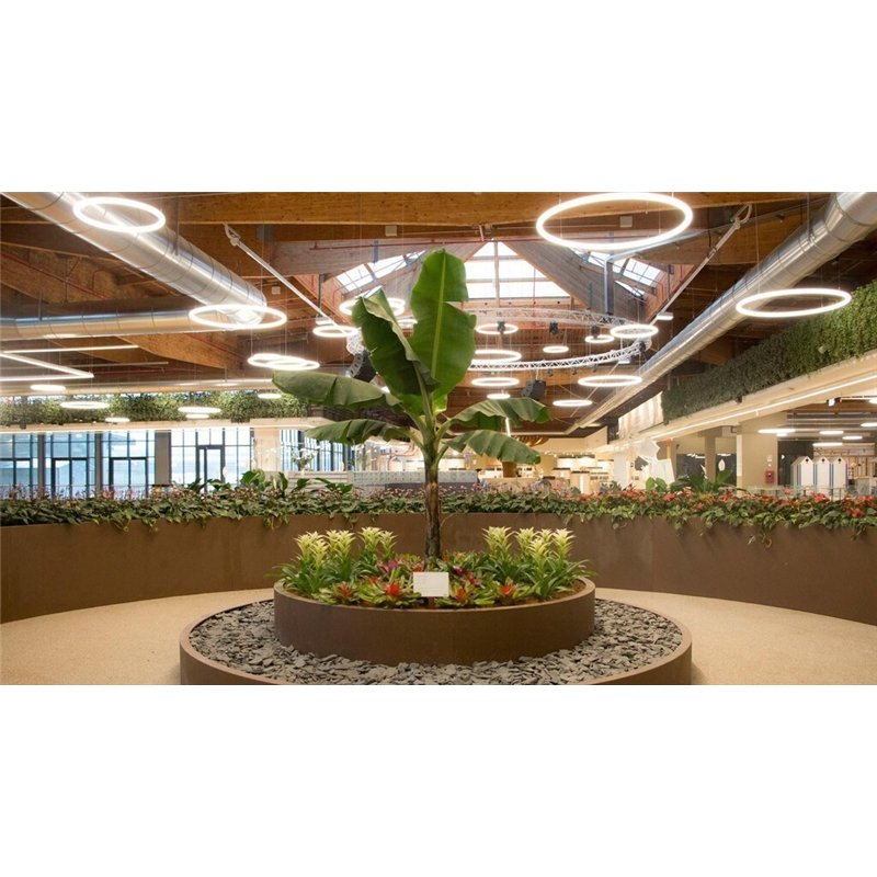 Artemide Alphabet Of Light Circular Ø90 lampe à Suspension