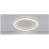 Artemide Alphabet Of Light Circular 
Ø155 SEMI-RECESSED Applique