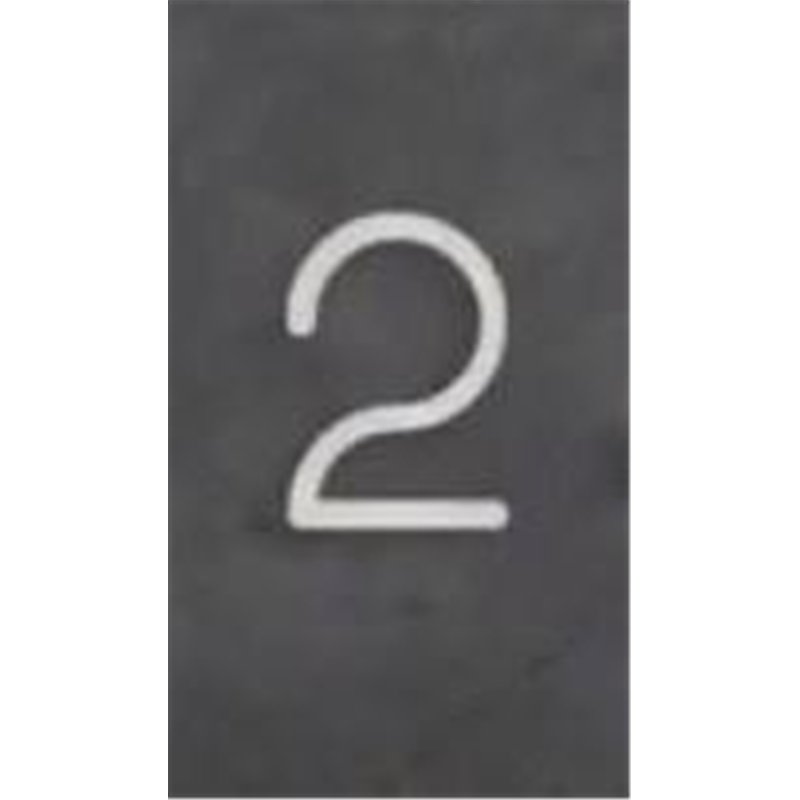 Artemide Alphabet Of Light Wall lamp "2"