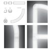 Artemide Alphabet Of Light Applique "8"