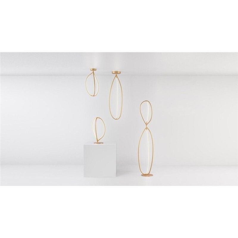 Artemide Arrival Lampadaire