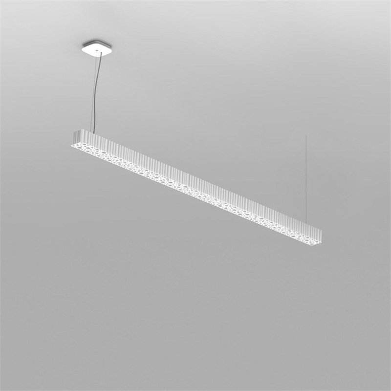 Artemide Calipso Linear 120 suspended lamp