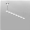 Artemide Calipso Linear 120 suspended lamp