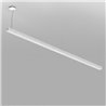 Artemide Calipso Linear 180 Lampe à Suspension
