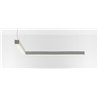 Artemide Calipso Linear SYSTEM 1210mm suspended lamp