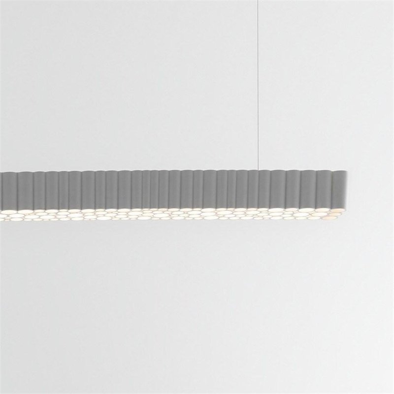 Artemide Calipso Linear SYSTEM 1210mm suspended lamp
